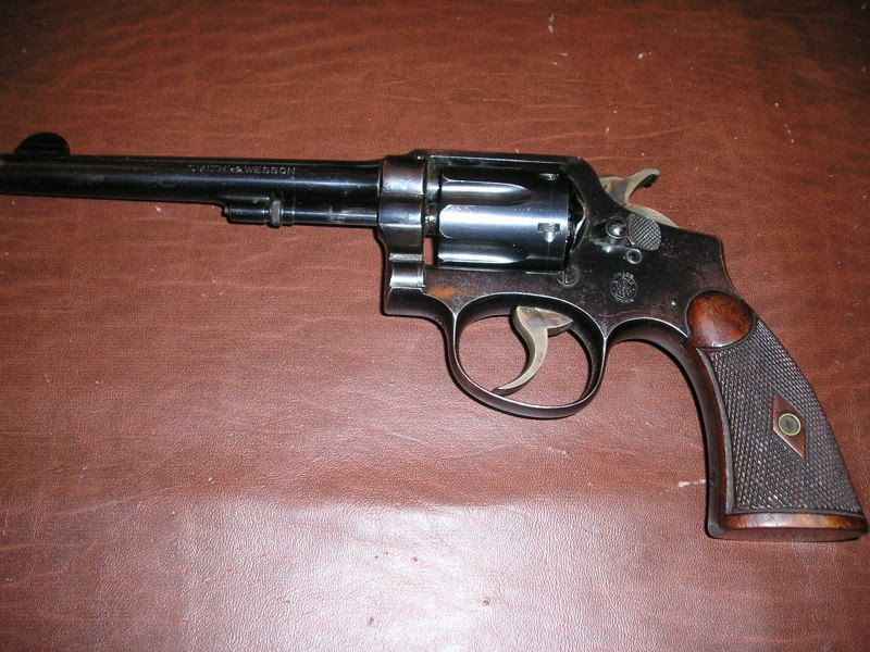 SW+38+Special+CTG+Revolver SW 38 Special CTG Revolver http://www.gunvaluesboard.com/38-sw-special ...