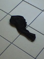 Mall panties