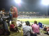Biscuits crowd Biscuits crowd