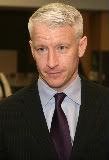 Anderson Cooper/Beavis