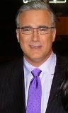 Keith Olbermann/Butt-head