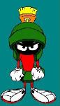Marvin the Martian