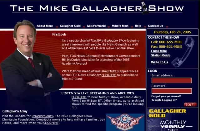 I think it is a breeding ground for a lot of bad, bad things."