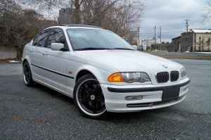 2001 Bmw 330i for sale #5