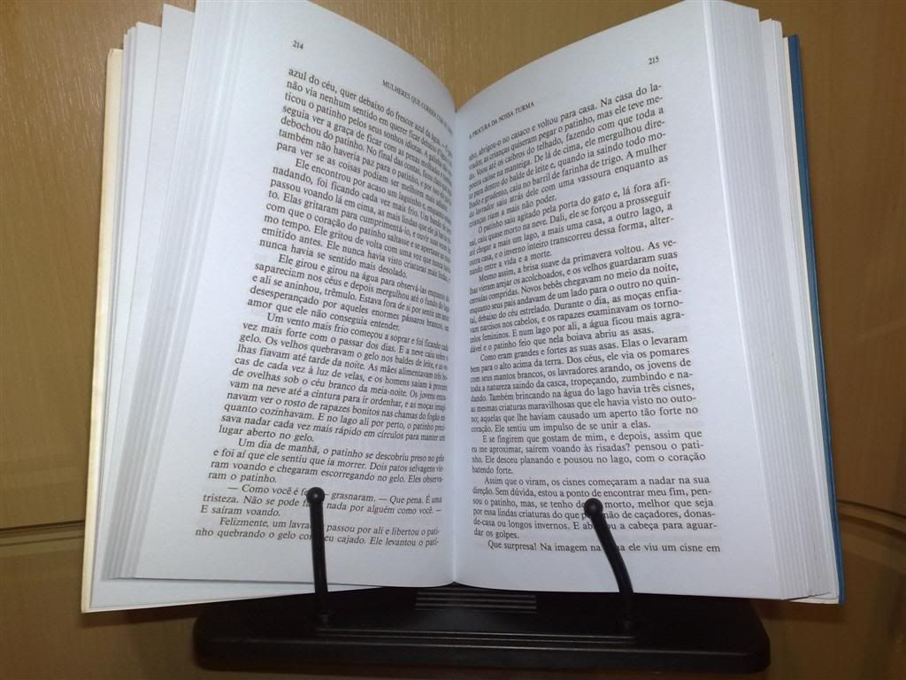Apoio para Leitura em ação. Apoio para Leitura em ação.