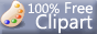 100% Free Clipart Free clipart and animations