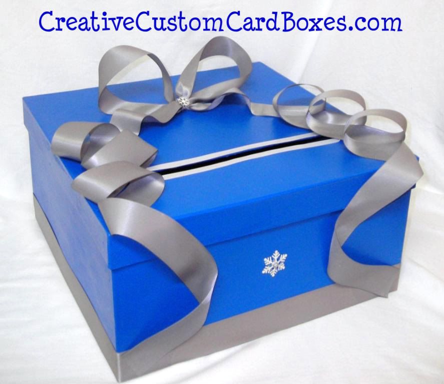 Card Box Creations Giveaway