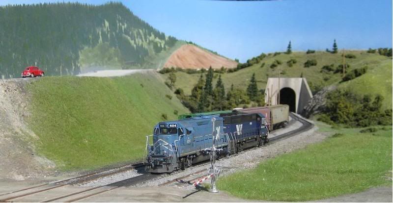 Northern Pacific Followers/Modelers?