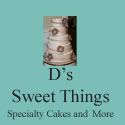 Ds Sweet Things