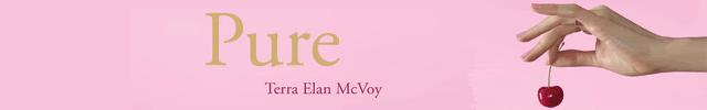 Pure by Terra Elan McVoy
