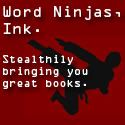 Word Ninjas, Ink