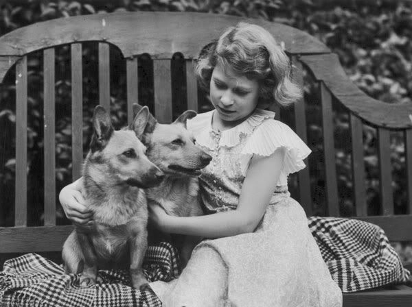 Queen Elizabeth II - Pictures