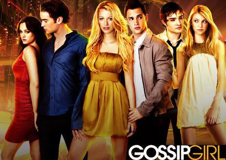 Watch Gossip Girl Season 2 Episode 15