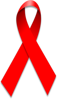Aids Ribbon Pictures, Images and Photos