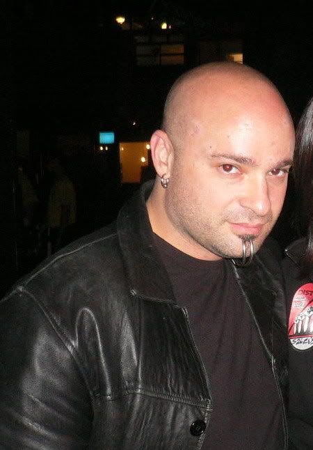 David Michael Draiman