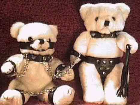BDSM Bears Pictures, Images and Photos