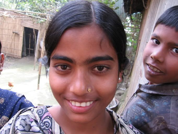 bangladesh girl representation