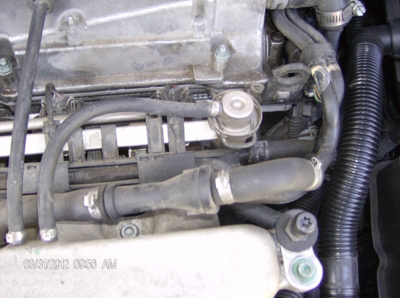 Stalling at lights Page 2 VW Beetle Forum