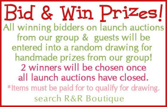 Win with R&R Boutique!