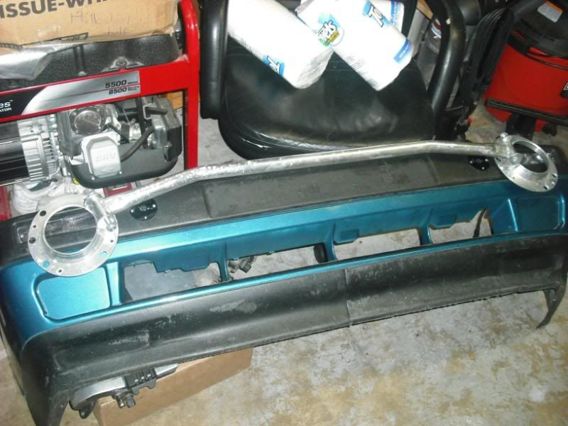 FsRaceland Strut Bar VW Vortex Volkswagen Forum