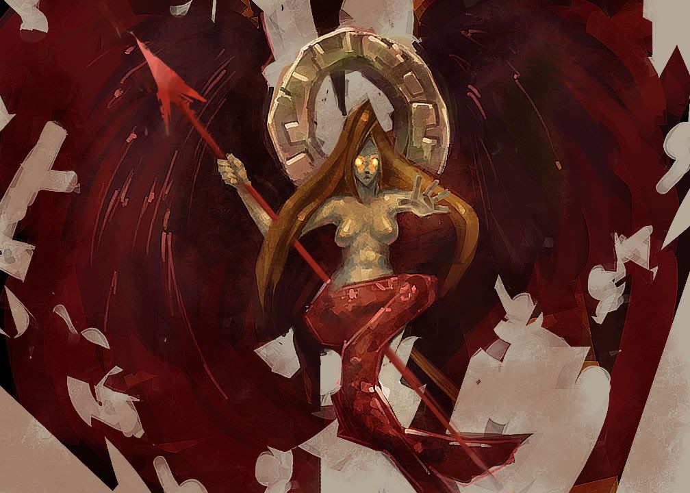 Doodle) All Night Long (NSFW) -...