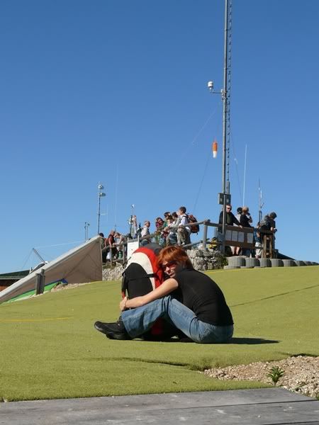 Фюссен, 10-13.09.11. Дверь в лето