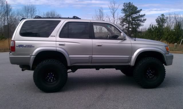 Toyota Meridian Ms >> Official 3rd gen 4Runners on 35's Pic Thread - Toyota ... Toyota Meridian Ms >> Official 3rd gen 4Runners on 35's Pic Thread - Toyota ...