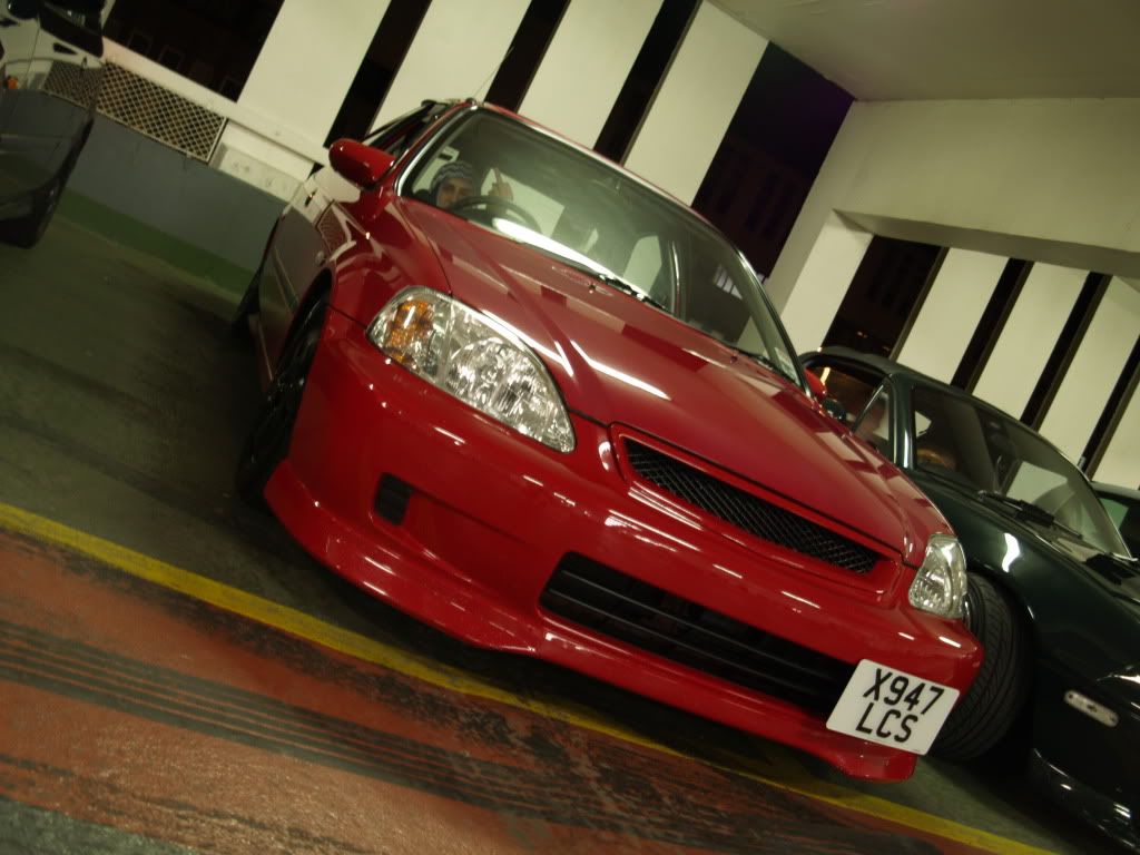 Mini Dundee Saturday Night meet Honda Civic Forums