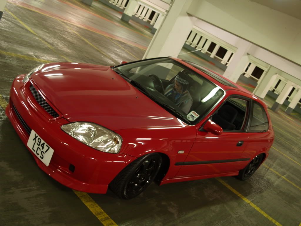 Mini Dundee Saturday Night meet Honda Civic Forums