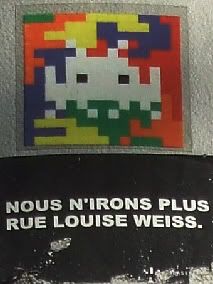 StickerDausmenil