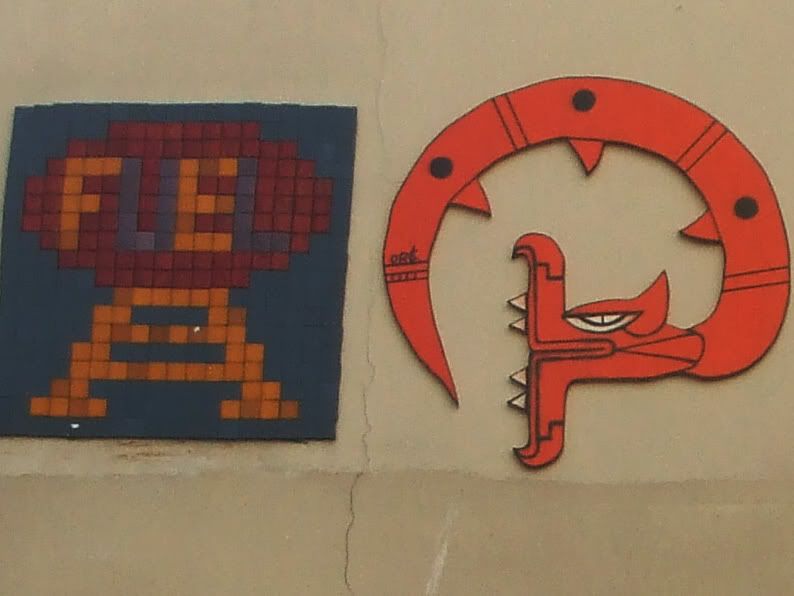 Rue Clavel 20e