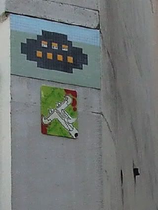 Cour de la métaierie - 19e