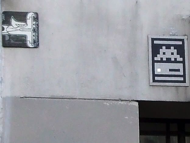 Rue Botzaris - 19e
