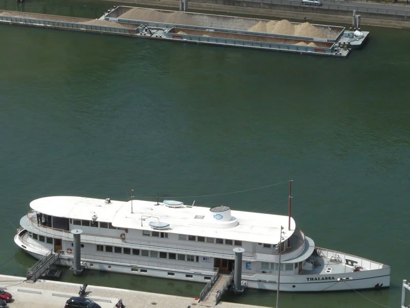 Le Thalassa de France 3