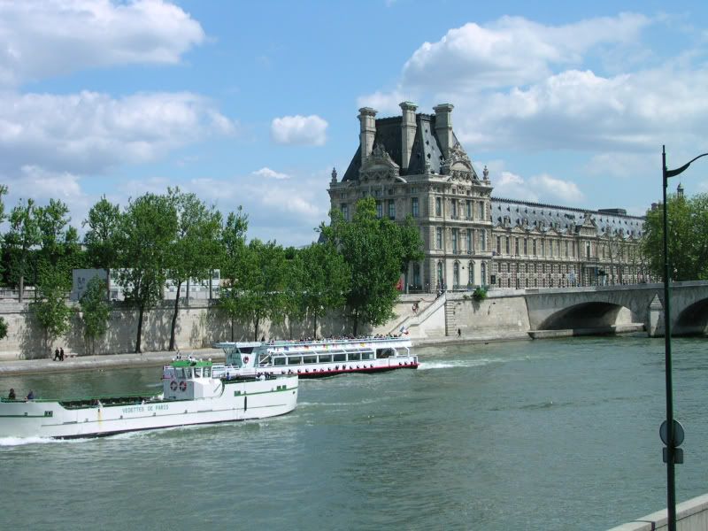 louvre