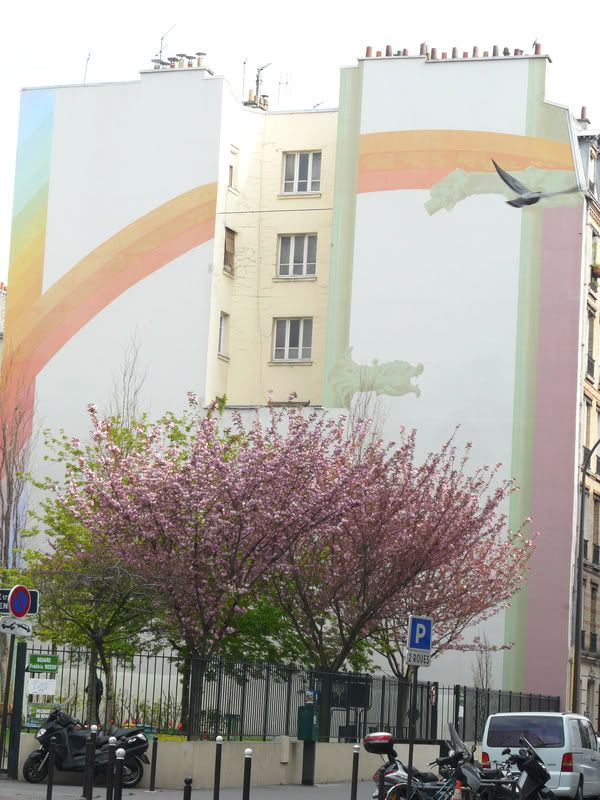 Rue de Charenton