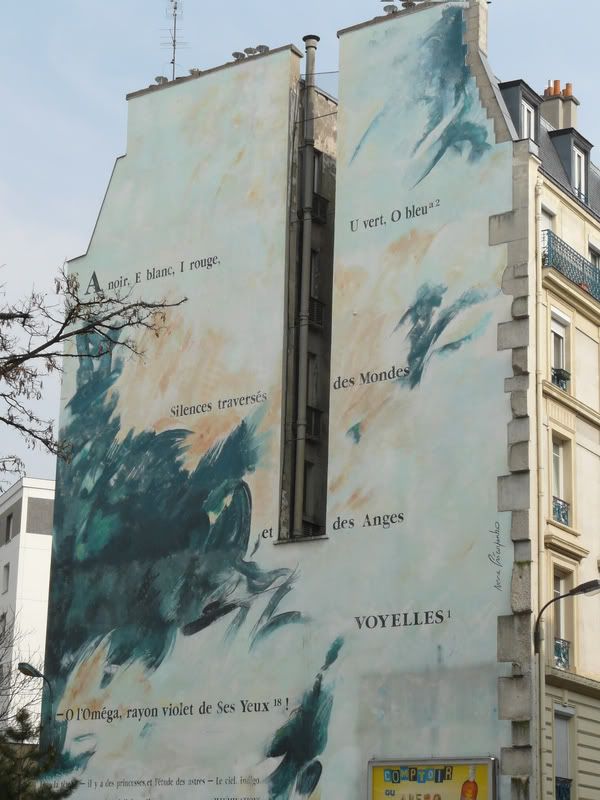 Rue de Charenton