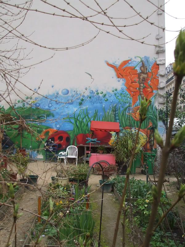Jardin Delescluze