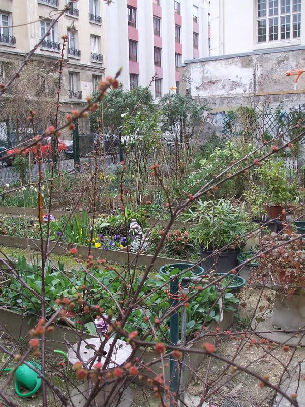 Jardin Delescluze