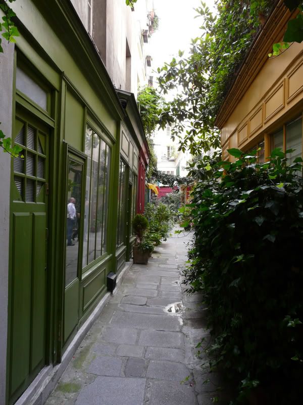 Passagedelancre