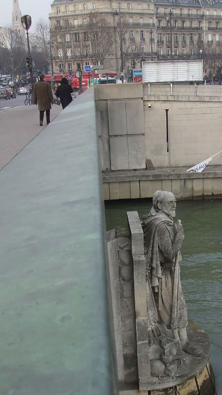 Zouave du pont de l'Alma
