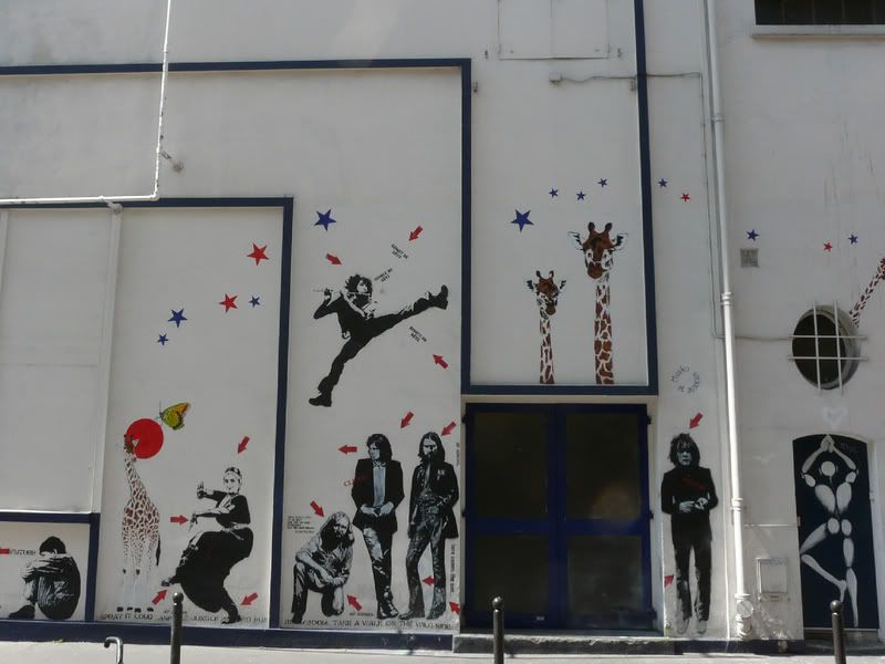 Théâtre de l'Européen - 19e