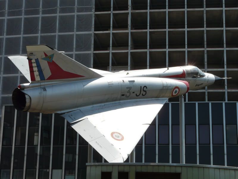 Mirage 2000