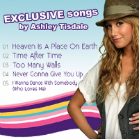 ashley tisdale omg