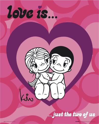 love is cartoons photo: Love is...... Luvis.jpg