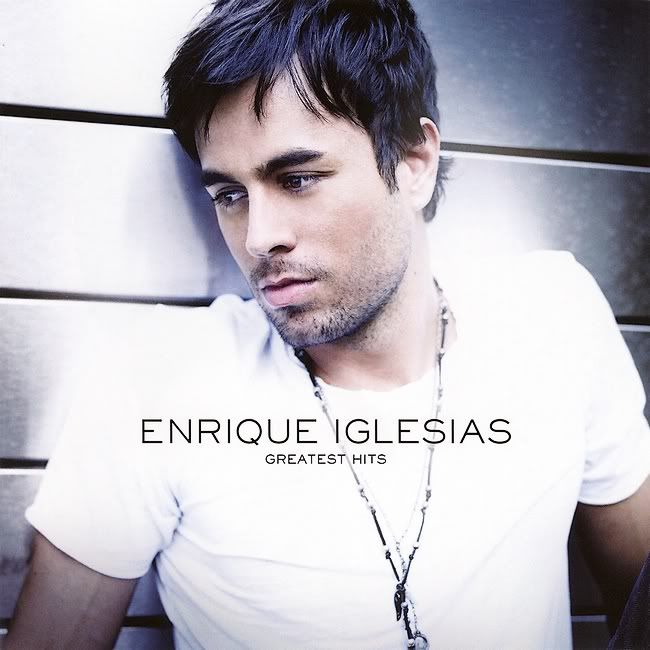 Enrique Iglesias - Greatest