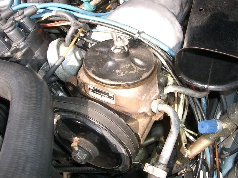 Power Steering Leaked Fixed for 1.50 MercedesBenz Forum
