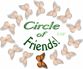 circle of friends Pictures, Images and Photos