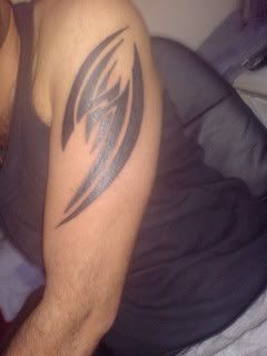 Devil+jin+kazama+tattoo