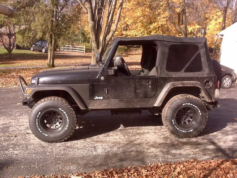 jeep 33